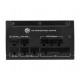 MSI MPG A850GS PCIE5 unidad de fuente de alimentación 850 W 24-pin ATX ATX Negro