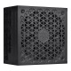 Silverstone HELA 1200R Platinum unidad de fuente de alimentación 1200 W 20+4 pin ATX ATX Negro