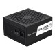 Silverstone HELA 1200R Platinum unidad de fuente de alimentación 1200 W 20+4 pin ATX ATX Negro