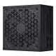 Silverstone HELA 1200R Platinum unidad de fuente de alimentación 1200 W 20+4 pin ATX ATX Negro