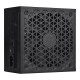 Silverstone HELA 1200R Platinum unidad de fuente de alimentación 1200 W 20+4 pin ATX ATX Negro