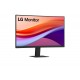 LG 24U421A-B pantalla para PC 60,5 cm (23.8'') 1920 x 1080 Pixeles Full HD LED Negro