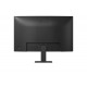 LG 24U421A-B pantalla para PC 60,5 cm (23.8'') 1920 x 1080 Pixeles Full HD LED Negro