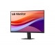 LG 24U421A-B pantalla para PC 60,5 cm (23.8'') 1920 x 1080 Pixeles Full HD LED Negro