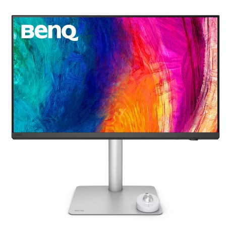 BenQ PD2730S pantalla para PC 68,6 cm (27'') 5120 x 2880 Pixeles 5K Ultra HD LED Negro