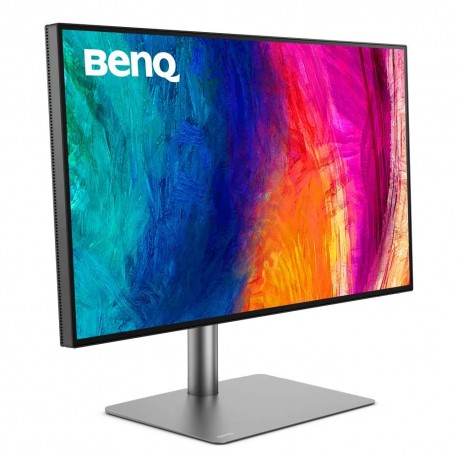 BenQ PD3226G pantalla para PC 80 cm (31.5'') 3840 x 2160 Pixeles 4K Ultra HD LED Negro