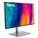 BenQ PD3226G pantalla para PC 80 cm (31.5'') 3840 x 2160 Pixeles 4K Ultra HD LED Negro