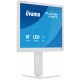 iiyama ProLite B1980S-W1 pantalla para PC 48,3 cm (19'') 1280 x 1024 Pixeles SVGA LED Blanco