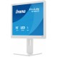 iiyama ProLite B1980S-W1 pantalla para PC 48,3 cm (19'') 1280 x 1024 Pixeles SVGA LED Blanco