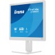 iiyama ProLite B1980S-W1 pantalla para PC 48,3 cm (19'') 1280 x 1024 Pixeles SVGA LED Blanco