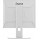 iiyama ProLite B1980S-W1 pantalla para PC 48,3 cm (19'') 1280 x 1024 Pixeles SVGA LED Blanco