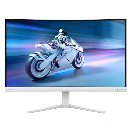 Philips Evnia 5000 27M2C5201L/00 LED display 68,6 cm (27'') 1920 x 1080 Pixeles Full HD LCD Blanco