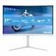 Philips Evnia 5000 27M2C5201L/00 LED display 68,6 cm (27'') 1920 x 1080 Pixeles Full HD LCD Blanco