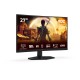AOC G4 C27G42E pantalla para PC 68,6 cm (27'') 1920 x 1080 Pixeles Full HD LED Negro, Rojo