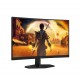 AOC G4 C27G42E pantalla para PC 68,6 cm (27'') 1920 x 1080 Pixeles Full HD LED Negro, Rojo