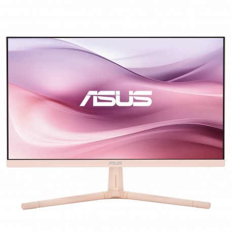 ASUS VU279CFE-P pantalla para PC 68,6 cm (27'') 1920 x 1080 Pixeles Full HD LCD Rosa