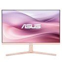 ASUS VU279CFE-P pantalla para PC 68,6 cm (27'') 1920 x 1080 Pixeles Full HD LCD Rosa
