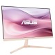 ASUS VU279CFE-P pantalla para PC 68,6 cm (27'') 1920 x 1080 Pixeles Full HD LCD Rosa
