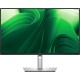 DELL - DELL Pro Plus P2425D pantalla para PC 61 cm (24'') 2560 x 1440 Pixeles Quad HD LCD Negro, Plata - 210-BQMX