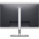 DELL - DELL Pro Plus P2425D pantalla para PC 61 cm (24'') 2560 x 1440 Pixeles Quad HD LCD Negro, Plata - 210-BQMX