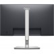 DELL - DELL Pro Plus P2425D pantalla para PC 61 cm (24'') 2560 x 1440 Pixeles Quad HD LCD Negro, Plata - 210-BQMX