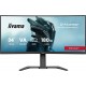 iiyama G-MASTER GCB3484WQSU-B1 pantalla para PC 86,4 cm (34'')