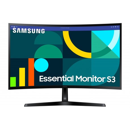 Samsung S36GD pantalla para PC 68,6 cm (27'') 1920 x 1080 Pixeles Full HD LCD Negro