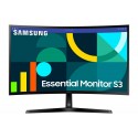 Samsung S36GD pantalla para PC 68,6 cm (27'') 1920 x 1080 Pixeles Full HD LCD Negro