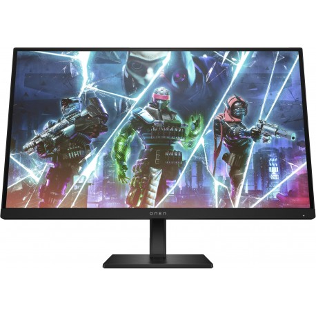 HP - OMEN by HP Monitor gaming de 27 pulgadas, FHD y 240 Hz - OMEN 27s - 780G5E