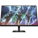 HP - OMEN by HP Monitor gaming de 27 pulgadas, FHD y 240 Hz - OMEN 27s - 780G5E