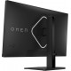 HP - OMEN by HP Monitor gaming de 27 pulgadas, FHD y 240 Hz - OMEN 27s - 780G5E