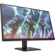 HP - OMEN by HP Monitor gaming de 27 pulgadas, FHD y 240 Hz - OMEN 27s - 780G5E