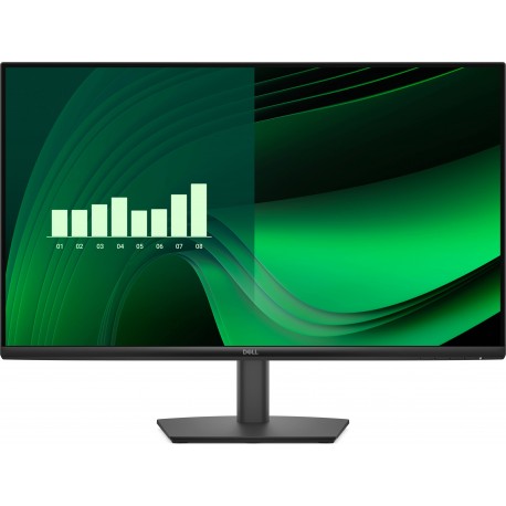 DELL - DELL E Series E2725HM pantalla para PC 68,6 cm (27'') 1920 x 1080 Pixeles Full HD LCD Negro - DELL-E2725HM