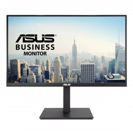 ASUS - ASUS VA27UQSB pantalla para PC 68,6 cm (27'') 3840 x 2160 Pixeles 4K Ultra HD LCD Negro - 90LM09WJ-B02170