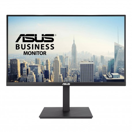 ASUS - ASUS VA27UQSB pantalla para PC 68,6 cm (27'') 3840 x 2160 Pixeles 4K Ultra HD LCD Negro - 90LM09WJ-B02170