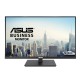 ASUS - ASUS VA27UQSB pantalla para PC 68,6 cm (27'') 3840 x 2160 Pixeles 4K Ultra HD LCD Negro - 90LM09WJ-B02170
