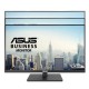 ASUS - ASUS VA27UQSB pantalla para PC 68,6 cm (27'') 3840 x 2160 Pixeles 4K Ultra HD LCD Negro - 90LM09WJ-B02170