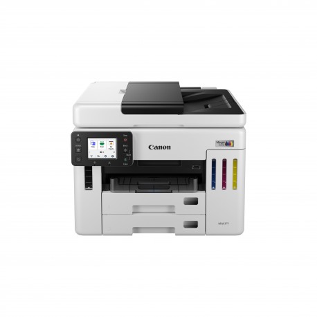 CANON - Canon MAXIFY GX 7150 Inyección de tinta A4 600 x 1200 DPI Wifi - 6880C006