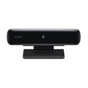 AUKEY - AUKEY PC-W1 cámara web 2 MP USB Negro - pc-w1