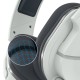 TURTLE BEACH - Turtle Beach Stealth 600 Gen 2 Auriculares Diadema USB Tipo C Blanco - tbs-3145-02