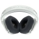 TURTLE BEACH - Turtle Beach Stealth 600 Gen 2 Auriculares Diadema USB Tipo C Blanco - tbs-3145-02