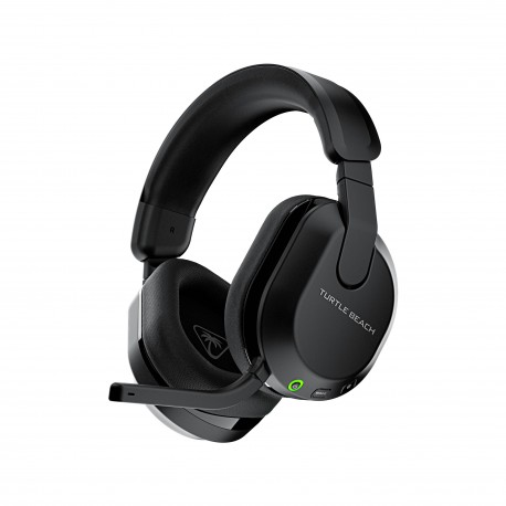 TURTLE BEACH - Turtle Beach Stealth 600 Gen 3 Auriculares Inalámbrico Diadema Juego Bluetooth Negro - TBS-3102-05