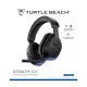 TURTLE BEACH - Turtle Beach Stealth 600 Gen 3 Auriculares Inalámbrico Diadema Juego Bluetooth Negro - TBS-3102-05