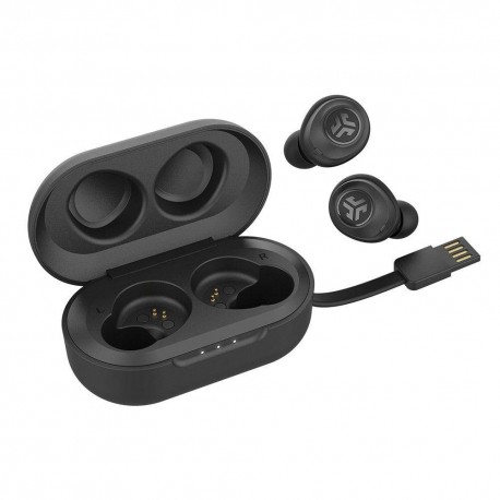 JLAB - JLab JBuds Air True Wireless Auriculares True Wireless Stereo (TWS) Dentro de oído