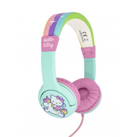 OTL TECHNOLOGIES - OTL Technologies Hello Kitty HK0760 auricular y casco Auriculares