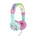 OTL TECHNOLOGIES - OTL Technologies Hello Kitty HK0760 auricular y casco Auriculares