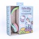 OTL TECHNOLOGIES - OTL Technologies Hello Kitty HK0760 auricular y casco Auriculares