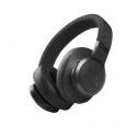 JBL - JBL LIVE 660 NC Auriculares Inalámbrico y alámbrico Diadema Música Bluetooth Negro - LIVE 660 NC BLACK