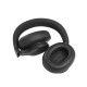 JBL - JBL LIVE 660 NC Auriculares Inalámbrico y alámbrico Diadema Música Bluetooth Negro - LIVE 660 NC BLACK