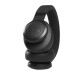 JBL - JBL LIVE 660 NC Auriculares Inalámbrico y alámbrico Diadema Música Bluetooth Negro - LIVE 660 NC BLACK